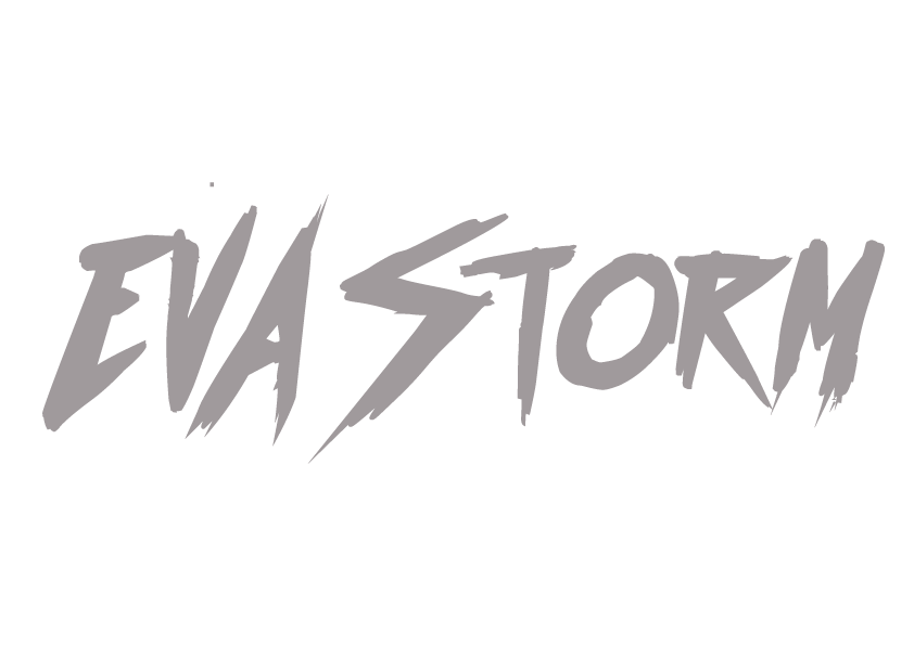 Eva Storm, first ai singer & performer